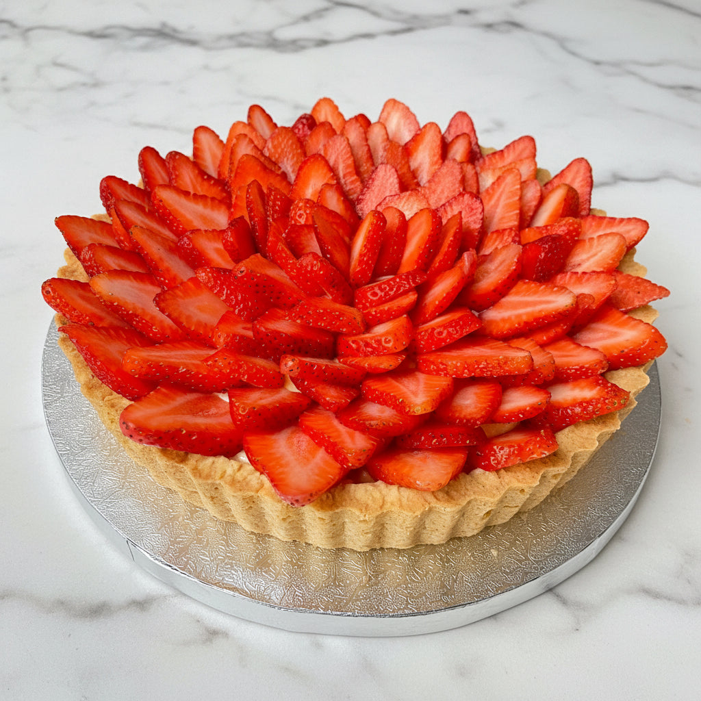 The Tart Collection