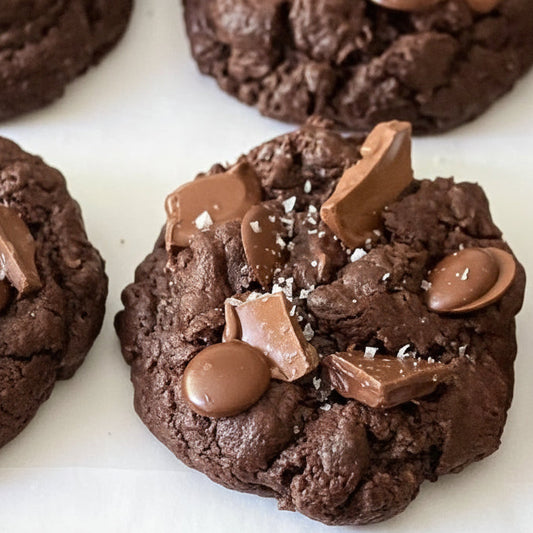 Chocolate Cookies